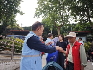 共享安康端午佳节   燃气安全保驾护航 
